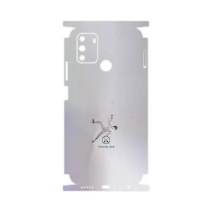 MAHOOT Fencing-FullSkin Cover Sticker for Gplus S10 2022