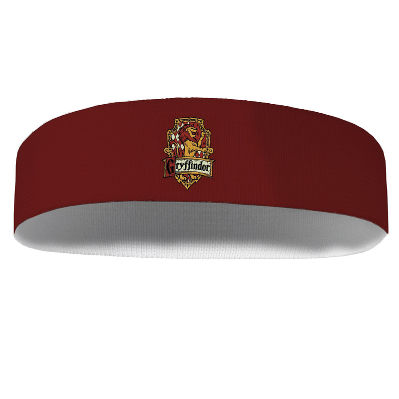 هدبند ورزشی آی تمر مدل Gryffindor هری پاتر کد 262