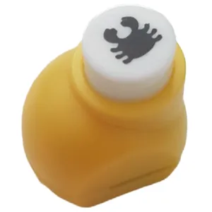 پانچ مدل خرچنگ