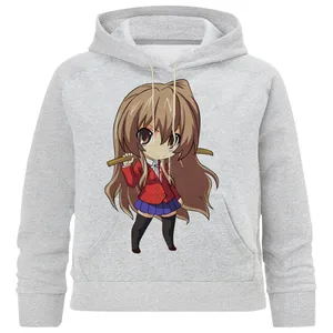 هودی دخترانه مدل انیمه کد M 61