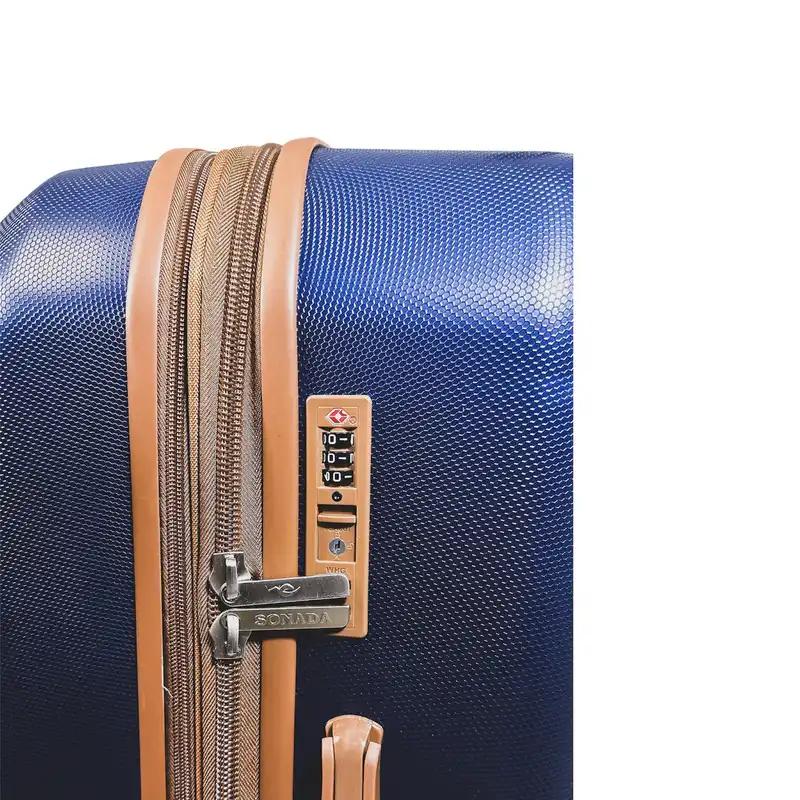 چمدان سونادا مدل Premium Large