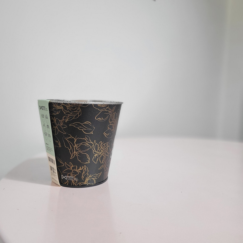 گلدان مریخ مدل Luxury