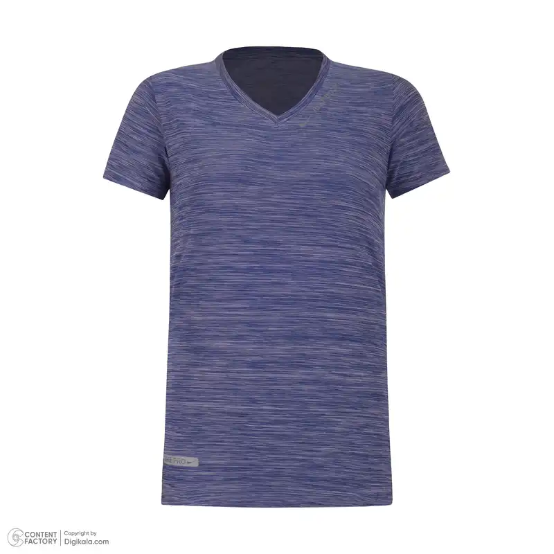 تی شرت آستین کوتاه ورزشی زنانه مدل TSH-ABB-RUSH 004