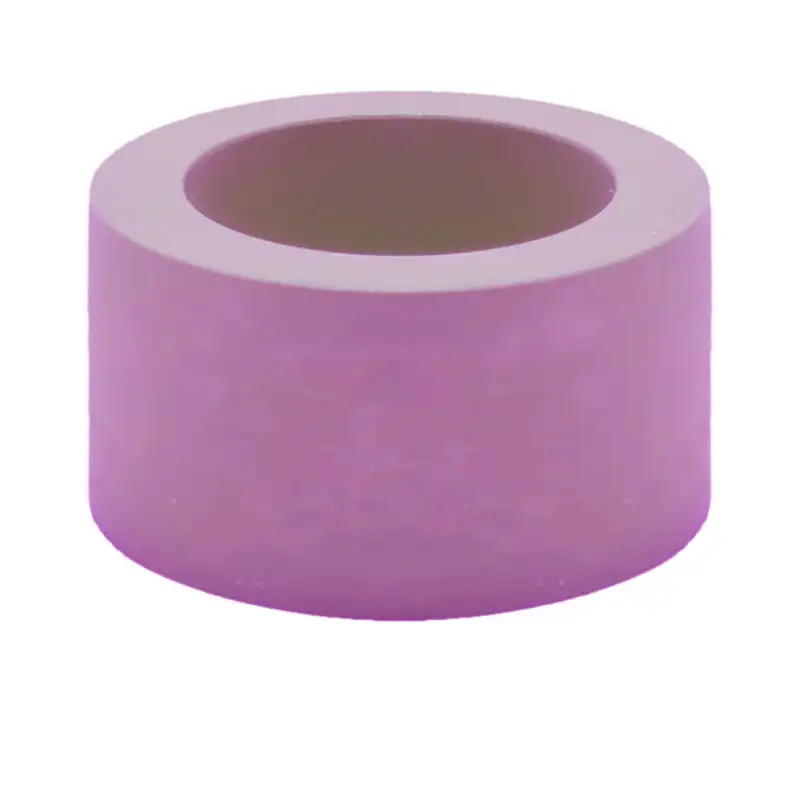 جاشمعی مدل استوانه