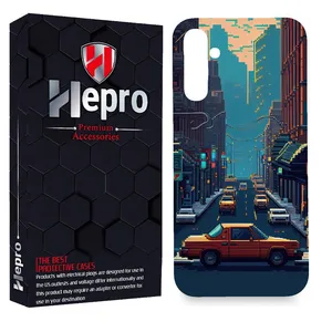 HEPRO MC Cover for SAMSUNG GALAXY A25