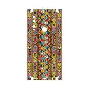 MAHOOT SISTAN Needlework 2-FullSkin Cover Sticker for Honor 9X