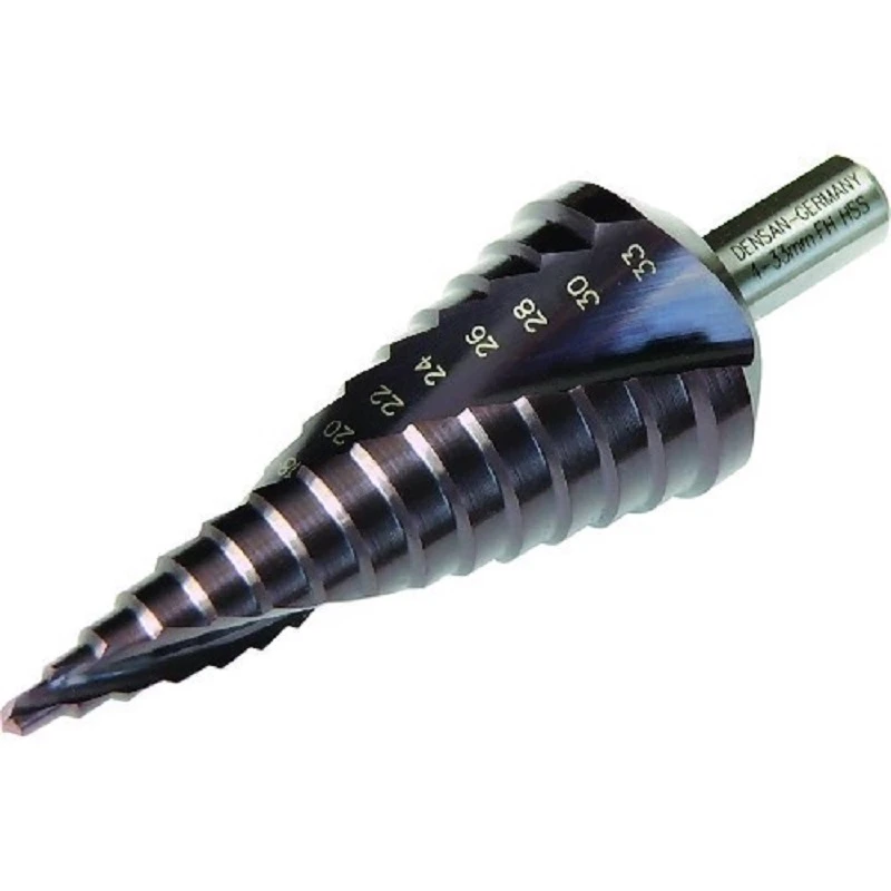 مته کاجی  مدل F 30 سایز  30  میلیمتر