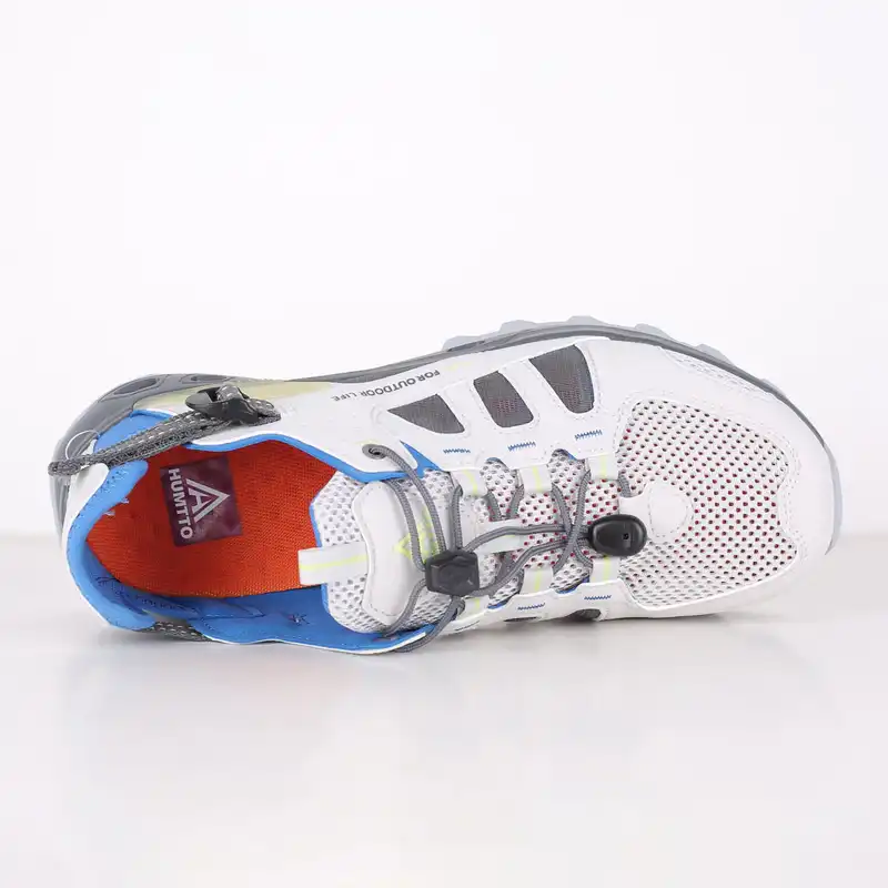 کفش طبیعت گردی مردانه هامتو مدل 650792A-4