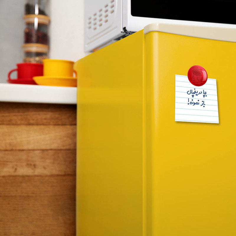 مگنت خندالو مدل باشگاه لیورپول کد 26975