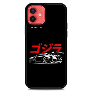 AKAM AMCAW12-CARS15 Cover For Apple iPhone 12