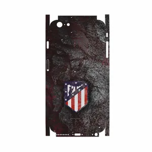 MAHOOT Atletico de Madrid-FullSkin Cover Sticker for Apple iPhone 6s Plus
