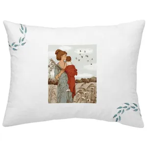 رو بالشی مدل دختر کدc