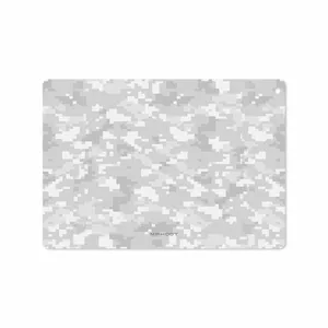 MAHOOT Army-Snow-Pixel Cover Sticker for Apple iPad 9.7 GEN 5 2017 A1823