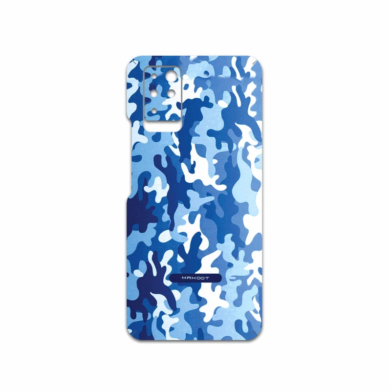 برچسب پوششی ماهوت مدل Army-Winter مناسب برای گوشی موبایل اینفینیکس Note 10