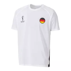 تی شرت ورزشی مردانه مدل World cup 