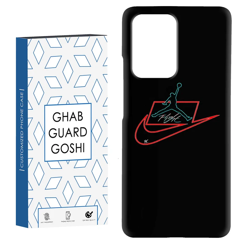 کاور قاب گارد گوشی کد Dimo-559 مناسب برای گوشی موبایل شیائومی Mi 11T / Mi 11T Pro