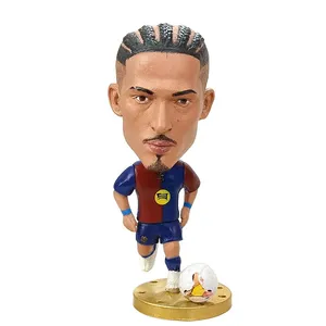 فیگور مدل رافینیا بارسلونا ارتفاع 7 سانتی متر