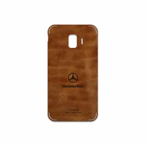 MAHOOT BFL-MBNZ Cover Sticker for Samsung Galaxy J2 Core