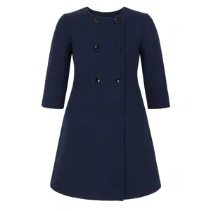 پالتو زنانه مدل 2230