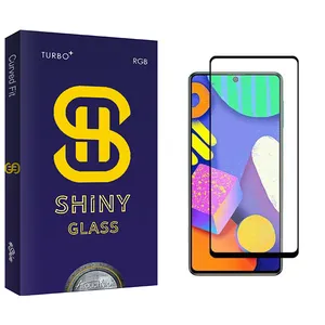 Atouchbo Shiny Ceramics Screen Protector For Samsung Galaxy F62