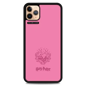 AKAM AMC-WA11PRO-HARRY POTTER-31 Cover For Apple iPhone 11 Pro