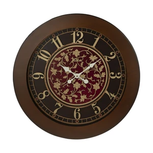 ساعت دیواری هُم آدیس مدل کیتا رویال کد CKS 648-ZC-80