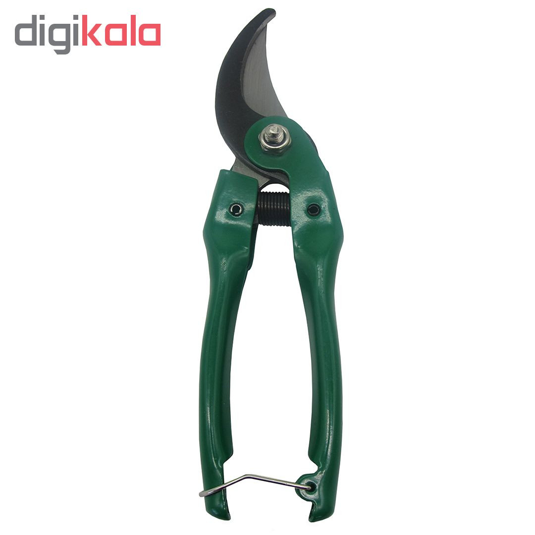 قیچی باغبانی ولف مدل KS-4T قیچی باغبانی ولف مدل KS-4T