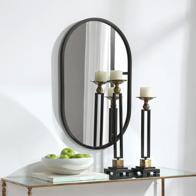 آینه مدل سرو کد w-80-48