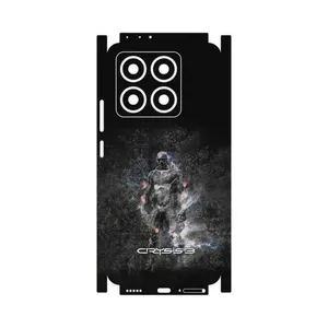 MAHOOT Crysis-FullSkin Cover Sticker for Xiaomi 14T