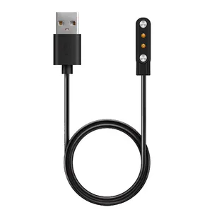 کابل شارژ مستر لوکی مدل H-S002 مناسب برای ساعت هوشمند هایلو Haylou LS02