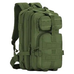 کوله پشتی سفری مدل تاکتیکال T30