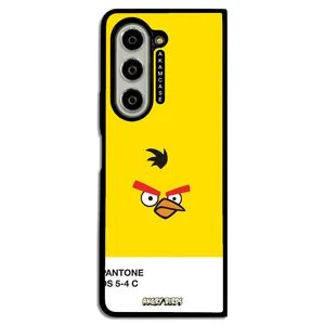 AKAM AMC-WSGZFOLD5-ANGRY BIRDS14 Cover For Samsung Galaxy Z Fold 5