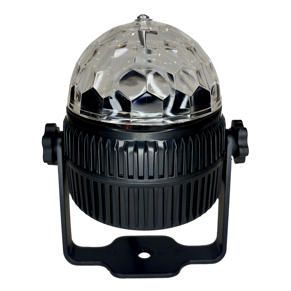 رقص نور مدل FULL COLOR ROTATING