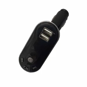 پخش کننده اف ام خودرو براد مدل KCB-909