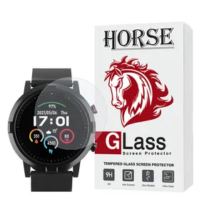  محافظ صفحه نمایش هورس مدل SIMWHORS مناسب برای ساعت هوشمند هایلو RT LS05S