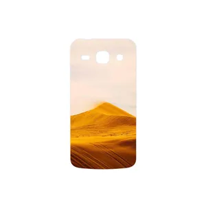 MAHOOT Sahara Desert Cover Sticker for Samsung Galaxy STAR PLUS 2