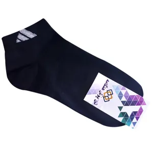 جوراب تن پوش هنگامه مدل T01 رنگ سرمه ای