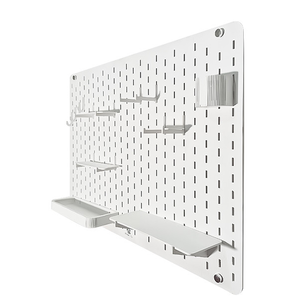 شلف دیواری مدل پگبورد 5580