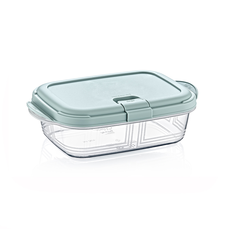 ظرف نگهدارنده هوبی لایف مدل Push Up کد 1533