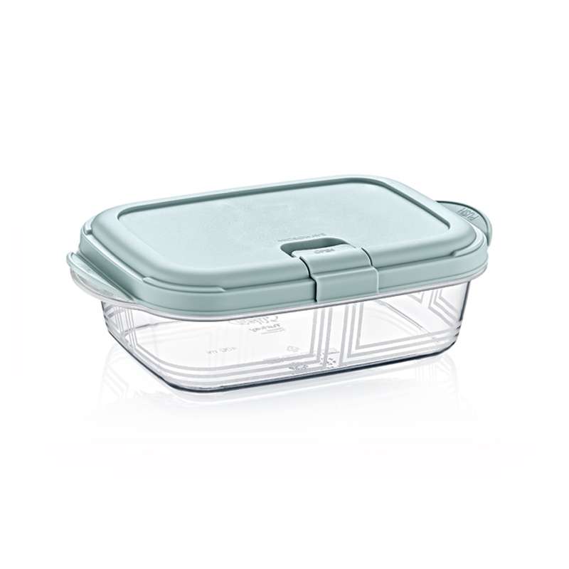 ظرف نگهدارنده هوبی لایف مدل Push Up کد 1533