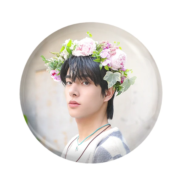 مگنت خندالو طرح جیک گروه انهایپن کد 12339