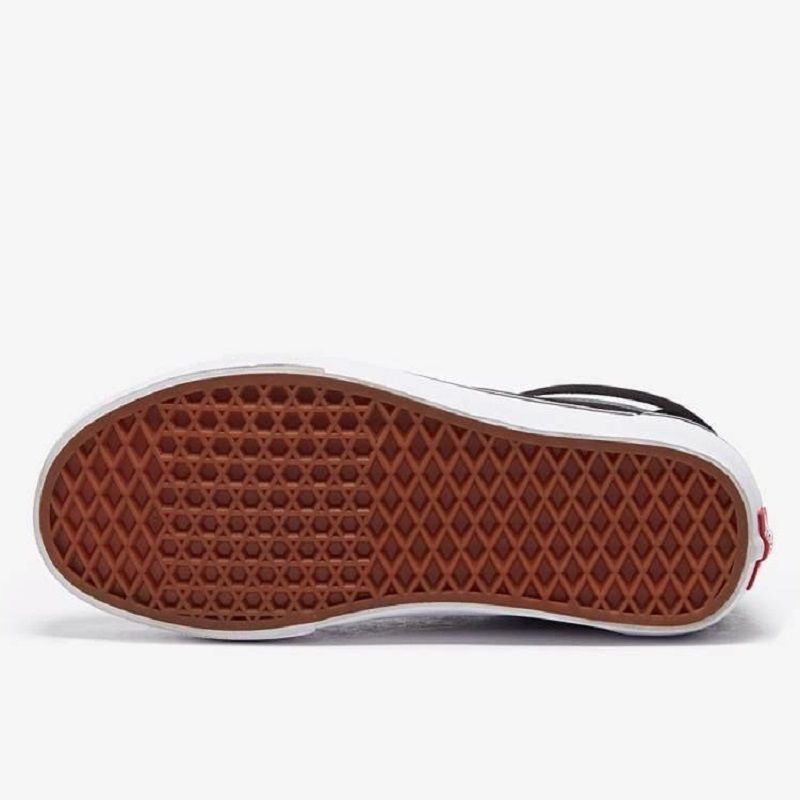 کفش راحتی مردانه ونس مدل VOSMS01 -  - 4