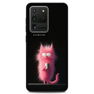 AKAM AMC-WSGS20U-CATS-35 Cover For Samsung Galaxy S20 Ultra