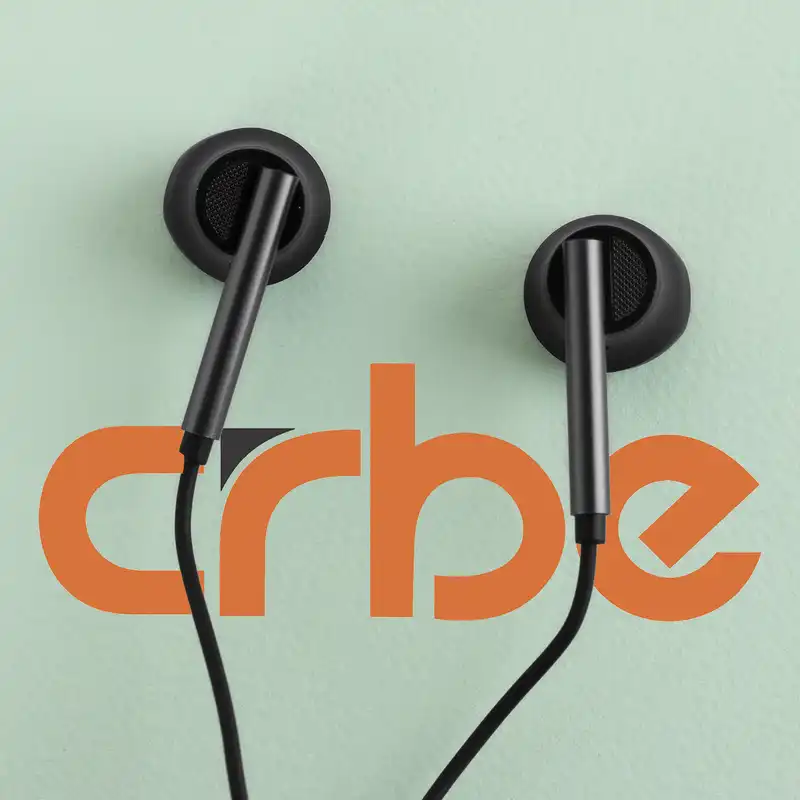 هندزفری کربی مدل BE-E102