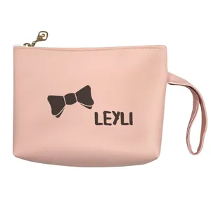 کیف لوازم آرایش زنانه مدل لیلی