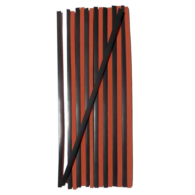 درزگیر درب مدل CA بسته 16 عددی درزگیر درب مدل CA بسته 16 عددی