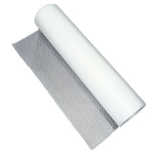 نقد و بررسی روکش طبقات یخچال مدل حبابی ژله ای کد 5m توسط خریداران