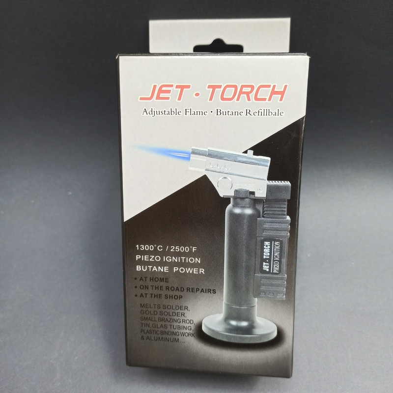 شعله افکن مدل Jet.torch شعله افکن مدل Jet.torch