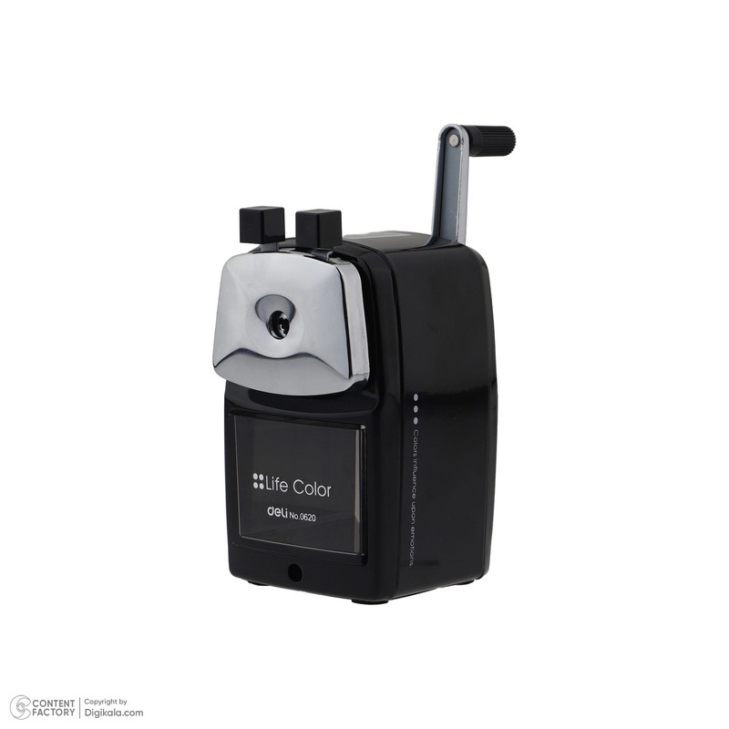 تراش رومیزی دلی مدل 0620