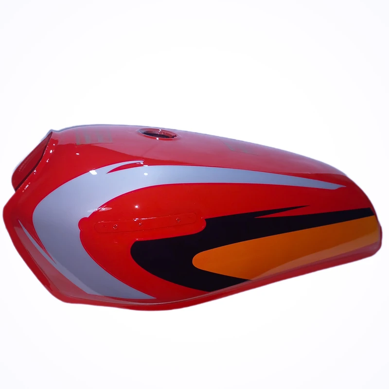 باک موتورسیکلت تیزرو یدک پارس کد MF2000338